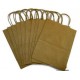 Paper Bag / Brown Paper Bag (small)